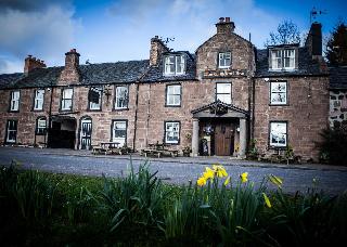 The Bankfoot Inn otel fotoğrafı