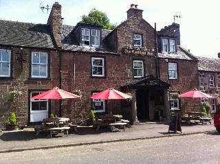 The Bankfoot Inn fotoÄŸrafÄ±