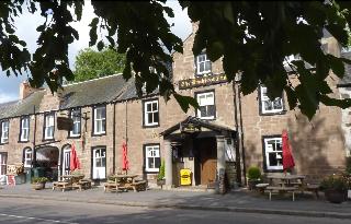 The Bankfoot Inn fotoÄŸrafÄ±