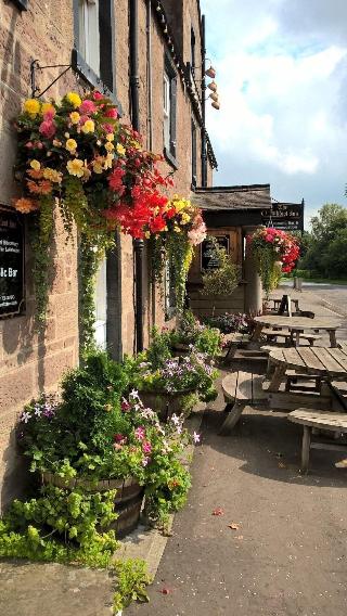 The Bankfoot Inn fotoÄŸrafÄ±