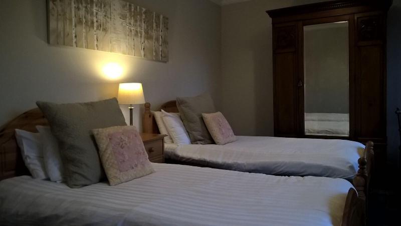 The Bankfoot Inn - Oda