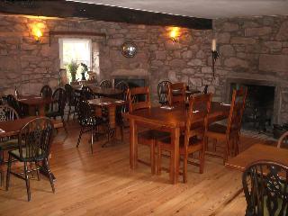 The Bankfoot Inn fotoÄŸrafÄ±