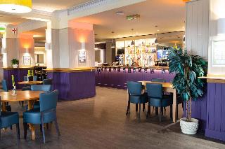 Tlh Carlton Hotel fotoÄŸrafÄ±