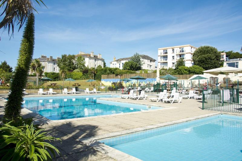 Tlh Carlton Hotel - Aktivite