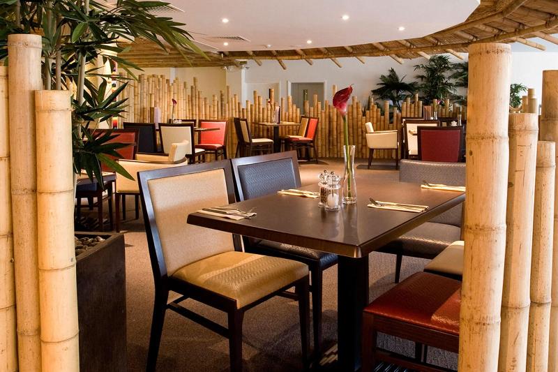 Tlh Carlton Hotel - Aktivite