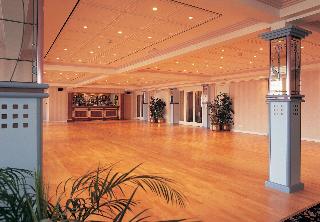 Tlh Carlton Hotel fotoÄŸrafÄ±
