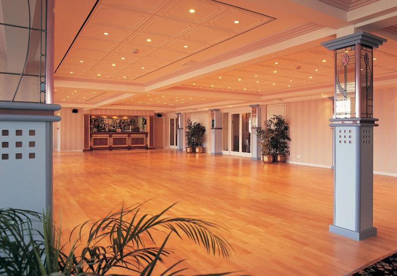 Tlh Carlton Hotel - Aktivite