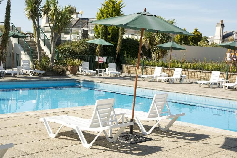 Tlh Carlton Hotel - Aktivite