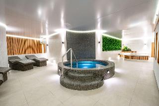 Tlh Carlton Hotel fotoÄŸrafÄ±