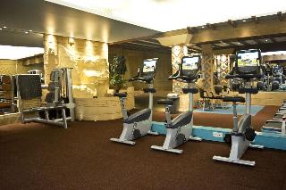 Tlh Carlton Hotel fotoÄŸrafÄ±