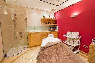 Tlh Carlton Hotel fotoÄŸrafÄ±