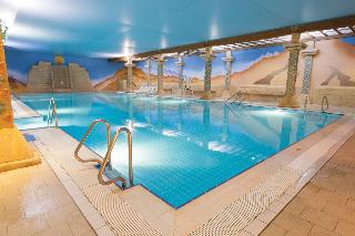 Tlh Carlton Hotel otel fotoğrafı