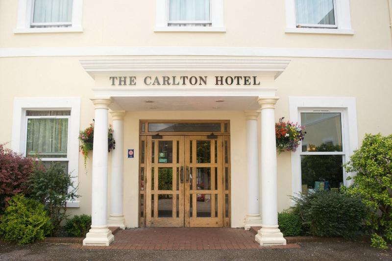 Tlh Carlton Hotel - Genel