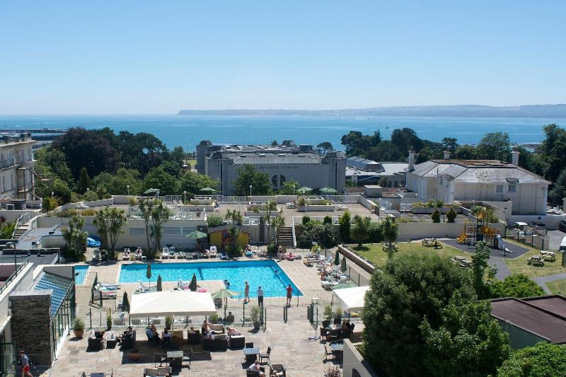 Tlh Carlton Hotel - Genel