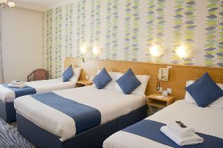 Tlh Carlton Hotel fotoÄŸrafÄ±