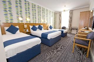 Tlh Carlton Hotel fotoÄŸrafÄ±