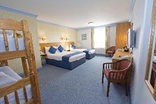 Tlh Carlton Hotel fotoÄŸrafÄ±