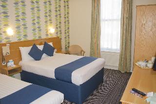 Tlh Carlton Hotel fotoÄŸrafÄ±