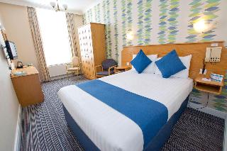 Tlh Carlton Hotel fotoÄŸrafÄ±