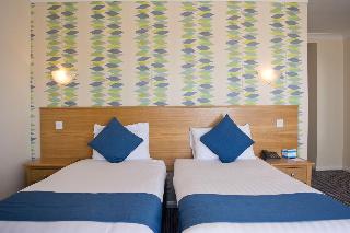 Tlh Carlton Hotel fotoÄŸrafÄ±