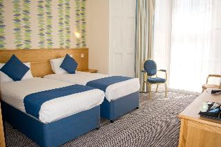 Tlh Carlton Hotel fotoÄŸrafÄ±
