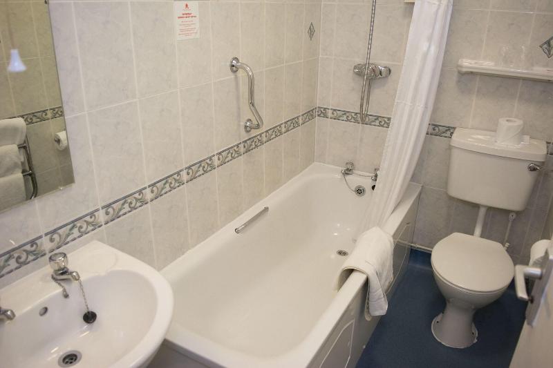 Tlh Carlton Hotel - Oda