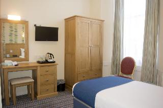 Tlh Carlton Hotel fotoÄŸrafÄ±