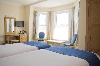 Tlh Carlton Hotel fotoÄŸrafÄ±