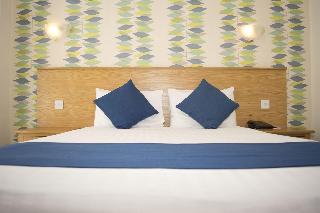 Tlh Carlton Hotel fotoÄŸrafÄ±