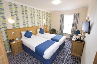 Tlh Carlton Hotel fotoÄŸrafÄ±