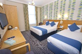 Tlh Carlton Hotel fotoÄŸrafÄ±