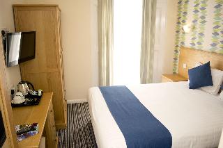 Tlh Carlton Hotel fotoÄŸrafÄ±