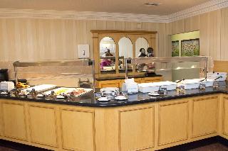 Tlh Carlton Hotel fotoÄŸrafÄ±