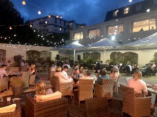 Tlh Carlton Hotel fotoÄŸrafÄ±