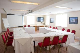 Tlh Victoria Hotel fotoÄŸrafÄ±