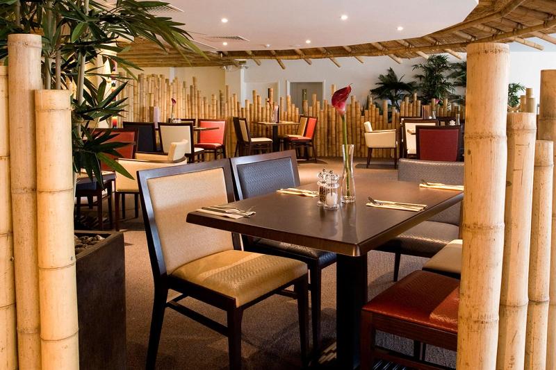 Tlh Victoria Hotel - Aktivite