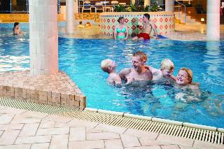 Tlh Victoria Hotel fotoÄŸrafÄ±
