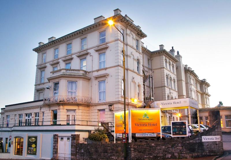 Tlh Victoria Hotel - Genel