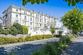 Tlh Victoria Hotel fotoÄŸrafÄ±