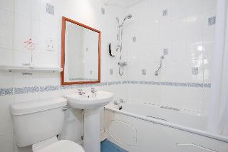 Tlh Victoria Hotel fotoÄŸrafÄ±