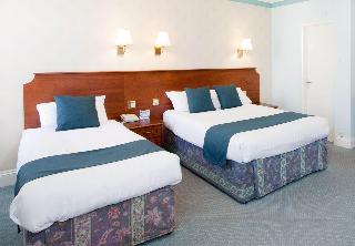 Tlh Victoria Hotel fotoÄŸrafÄ±