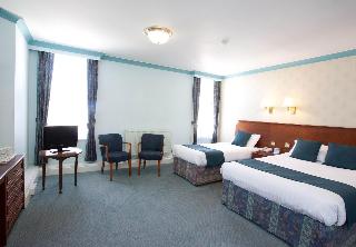 Tlh Victoria Hotel fotoÄŸrafÄ±