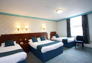 Tlh Victoria Hotel fotoÄŸrafÄ±