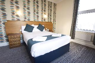 Tlh Victoria Hotel fotoÄŸrafÄ±