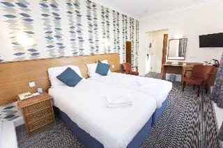 Tlh Victoria Hotel fotoÄŸrafÄ±