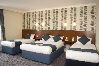 Tlh Victoria Hotel fotoÄŸrafÄ±