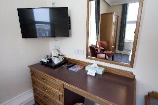 Tlh Victoria Hotel fotoÄŸrafÄ±