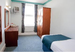 Tlh Victoria Hotel fotoÄŸrafÄ±