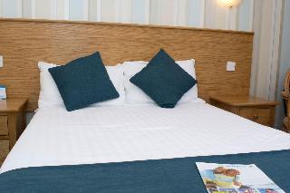 Tlh Victoria Hotel fotoÄŸrafÄ±