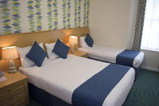 Tlh Victoria Hotel fotoÄŸrafÄ±